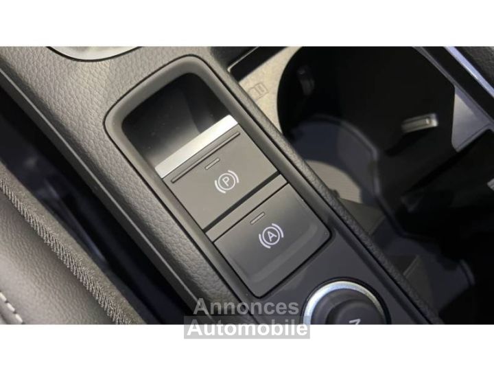 Audi Q3 Sportback 35 TFSI 150 ch S tronic 7 S line - 21