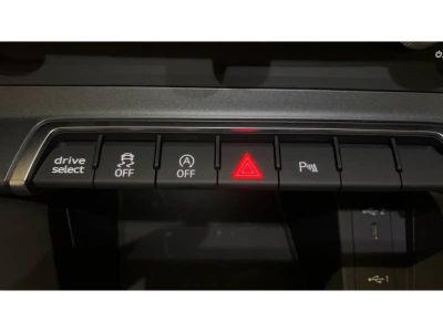 Audi Q3 Sportback 35 TFSI 150 ch S tronic 7 S line   - 22