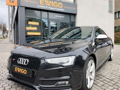 Audi S5 COUPE 30 TFSI 335 QUATTRO S-TRONIC BVA   - 1
