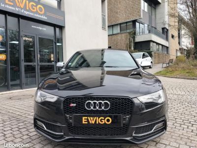 Audi S5 COUPE 30 TFSI 335 QUATTRO S-TRONIC BVA   - 2