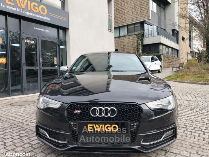 Audi S5 COUPE 30 TFSI 335 QUATTRO S-TRONIC BVA - 2