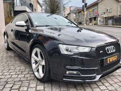 Audi S5 COUPE 30 TFSI 335 QUATTRO S-TRONIC BVA   - 3