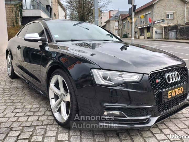 Audi S5 COUPE 30 TFSI 335 QUATTRO S-TRONIC BVA - 3