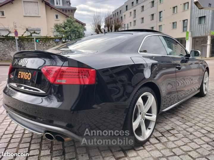 Audi S5 COUPE 30 TFSI 335 QUATTRO S-TRONIC BVA - 4