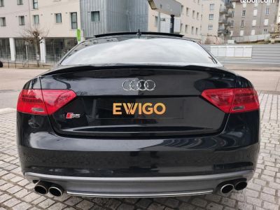 Audi S5 COUPE 30 TFSI 335 QUATTRO S-TRONIC BVA   - 5