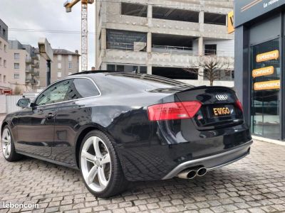 Audi S5 COUPE 30 TFSI 335 QUATTRO S-TRONIC BVA   - 6