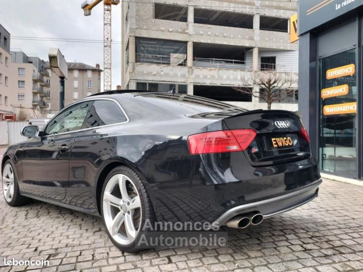 Audi S5 COUPE 30 TFSI 335 QUATTRO S-TRONIC BVA - 6