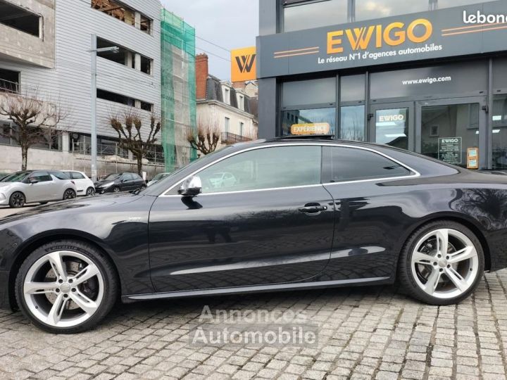 Audi S5 COUPE 30 TFSI 335 QUATTRO S-TRONIC BVA - 7