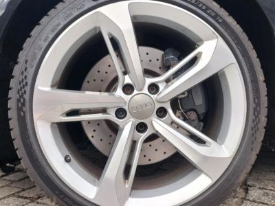 Audi S5 COUPE 30 TFSI 335 QUATTRO S-TRONIC BVA   - 8
