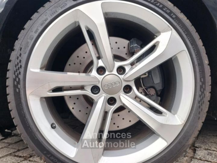 Audi S5 COUPE 30 TFSI 335 QUATTRO S-TRONIC BVA - 8