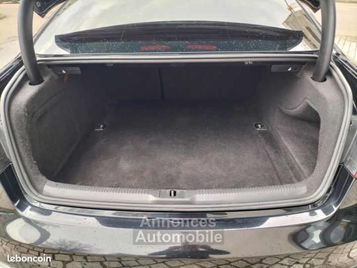 Audi S5 COUPE 30 TFSI 335 QUATTRO S-TRONIC BVA - 11