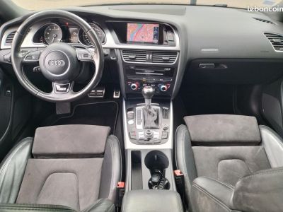 Audi S5 COUPE 30 TFSI 335 QUATTRO S-TRONIC BVA   - 13