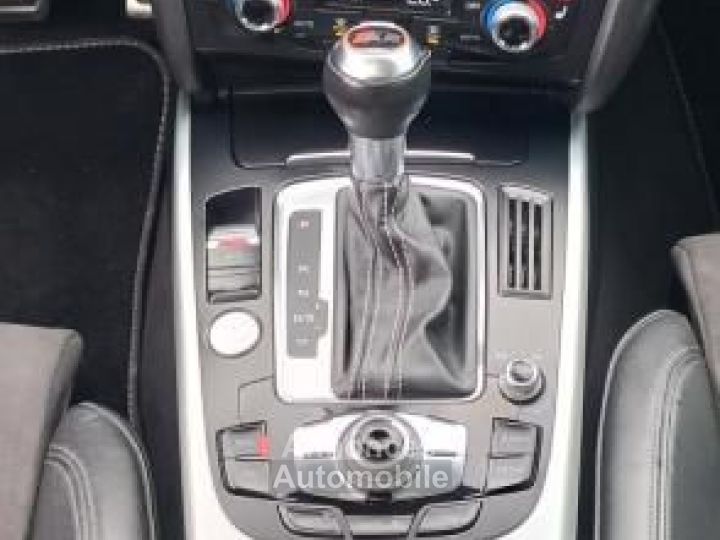 Audi S5 COUPE 30 TFSI 335 QUATTRO S-TRONIC BVA - 14