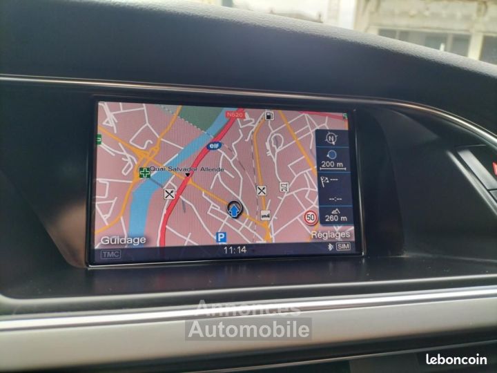 Audi S5 COUPE 30 TFSI 335 QUATTRO S-TRONIC BVA - 16