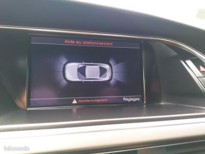 Audi S5 COUPE 30 TFSI 335 QUATTRO S-TRONIC BVA   - 17