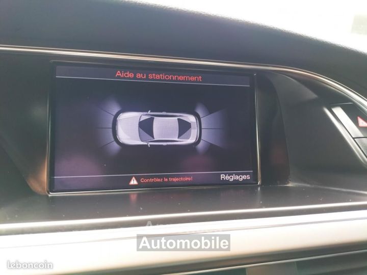 Audi S5 COUPE 30 TFSI 335 QUATTRO S-TRONIC BVA - 17