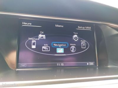 Audi S5 COUPE 30 TFSI 335 QUATTRO S-TRONIC BVA   - 18