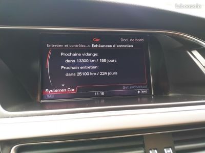 Audi S5 COUPE 30 TFSI 335 QUATTRO S-TRONIC BVA   - 19
