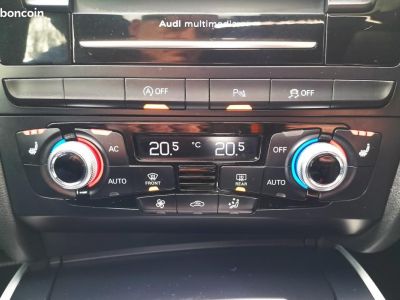Audi S5 COUPE 30 TFSI 335 QUATTRO S-TRONIC BVA   - 20