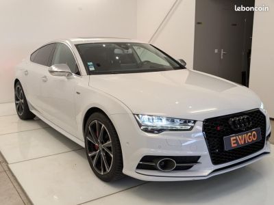 Audi S7 SPORTBACK 40 TFSI 450ch QUATTRO S-TRONIC 7   - 3