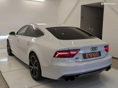 Audi S7 SPORTBACK 40 TFSI 450ch QUATTRO S-TRONIC 7   - 6