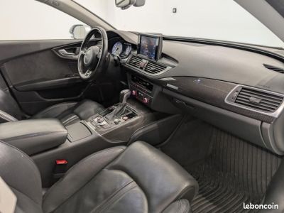 Audi S7 SPORTBACK 40 TFSI 450ch QUATTRO S-TRONIC 7   - 9