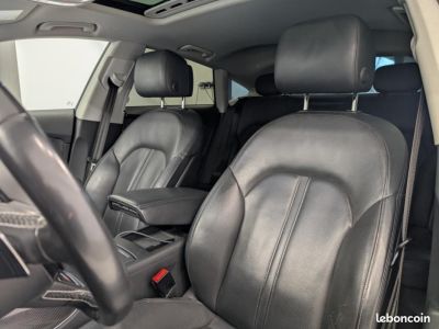 Audi S7 SPORTBACK 40 TFSI 450ch QUATTRO S-TRONIC 7   - 10