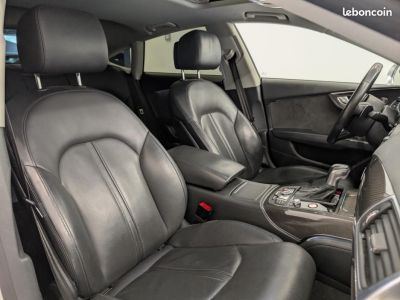 Audi S7 SPORTBACK 40 TFSI 450ch QUATTRO S-TRONIC 7   - 11