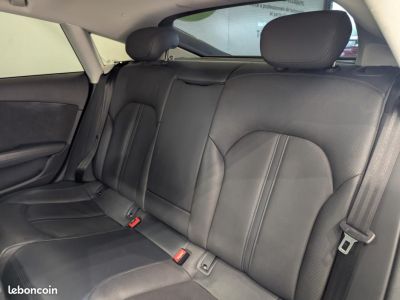 Audi S7 SPORTBACK 40 TFSI 450ch QUATTRO S-TRONIC 7   - 12