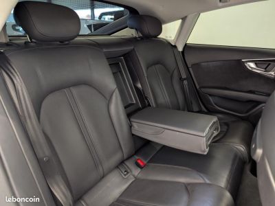 Audi S7 SPORTBACK 40 TFSI 450ch QUATTRO S-TRONIC 7   - 14