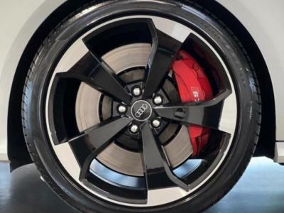 Audi S7 SPORTBACK 40 TFSI 450ch QUATTRO S-TRONIC 7   - 16