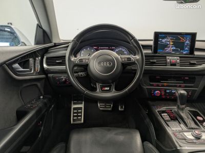 Audi S7 SPORTBACK 40 TFSI 450ch QUATTRO S-TRONIC 7   - 20