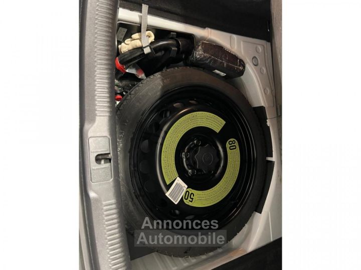 Audi S5 Cabriolet Quattro 30 V6 TFSI 333ch S-tronic - 98000km - Capote Bordeaux - Options %2B%2B%2B - 22