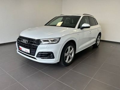 Audi Q5 S line 50 TFSI e quattro S tronic   - 1