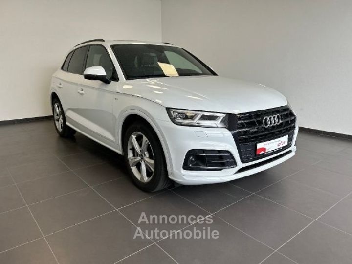 Audi Q5 S line 50 TFSI e quattro S tronic - 2