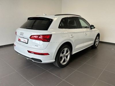 Audi Q5 S line 50 TFSI e quattro S tronic   - 5