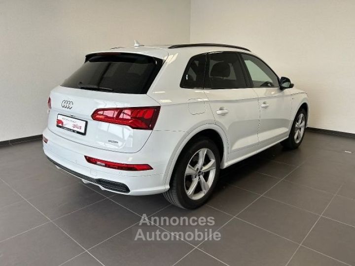 Audi Q5 S line 50 TFSI e quattro S tronic - 5