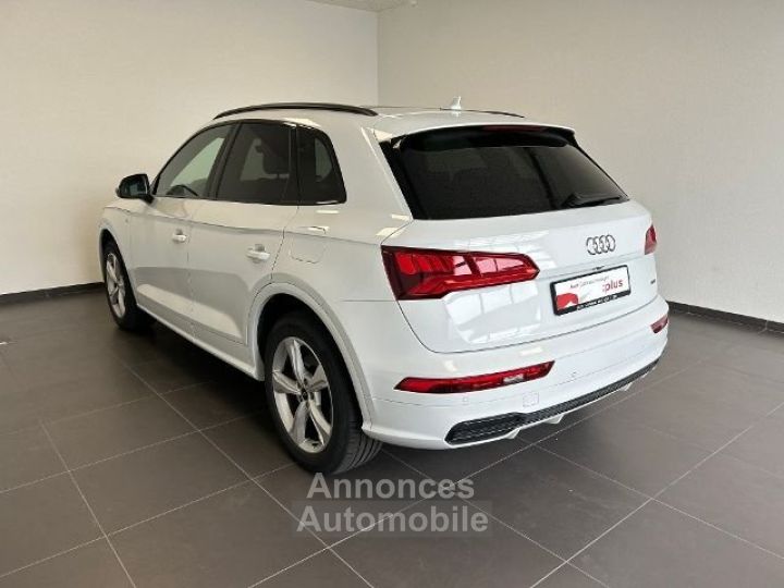 Audi Q5 S line 50 TFSI e quattro S tronic - 6