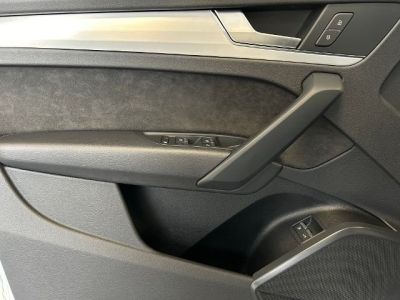 Audi Q5 S line 50 TFSI e quattro S tronic   - 7