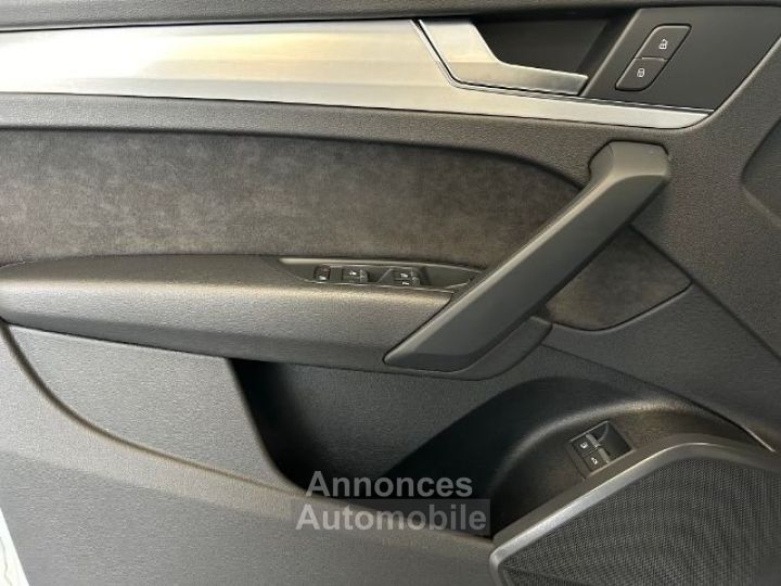 Audi Q5 S line 50 TFSI e quattro S tronic - 7