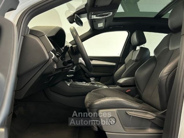 Audi Q5 S line 50 TFSI e quattro S tronic - 8