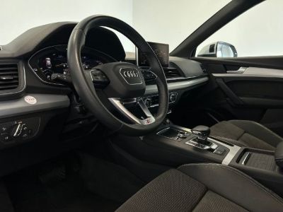 Audi Q5 S line 50 TFSI e quattro S tronic   - 9