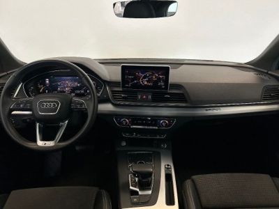 Audi Q5 S line 50 TFSI e quattro S tronic   - 10