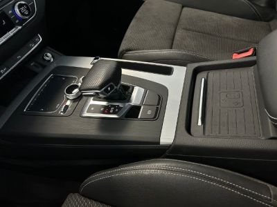 Audi Q5 S line 50 TFSI e quattro S tronic   - 11