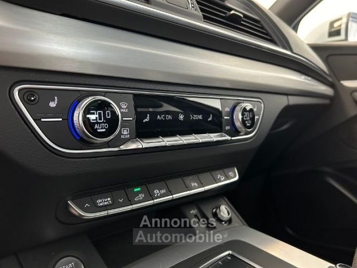 Audi Q5 S line 50 TFSI e quattro S tronic - 12