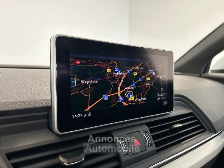 Audi Q5 S line 50 TFSI e quattro S tronic - 14