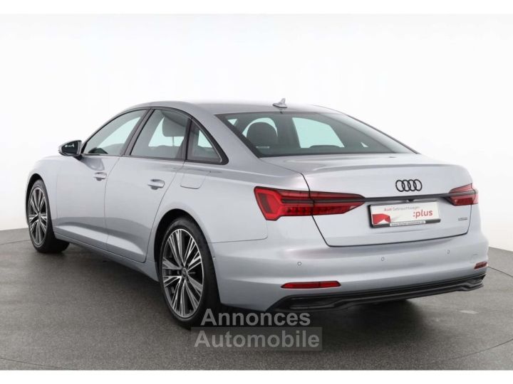 Audi A6 50 TFSI e quattro Advanced S Line AHK - 4