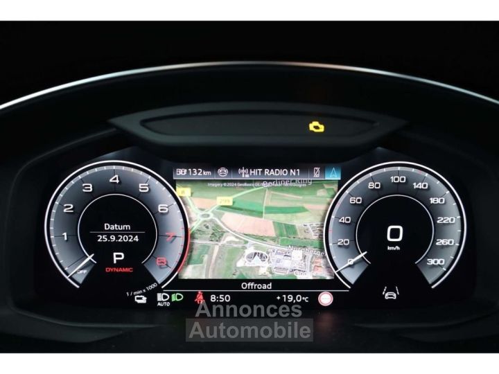Audi A6 50 TFSI e quattro Advanced S Line AHK - 13