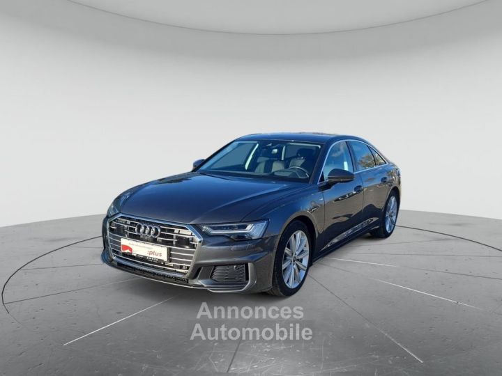 Audi A6 sport 50 TFSI e qu S tronic, S LINE - 1