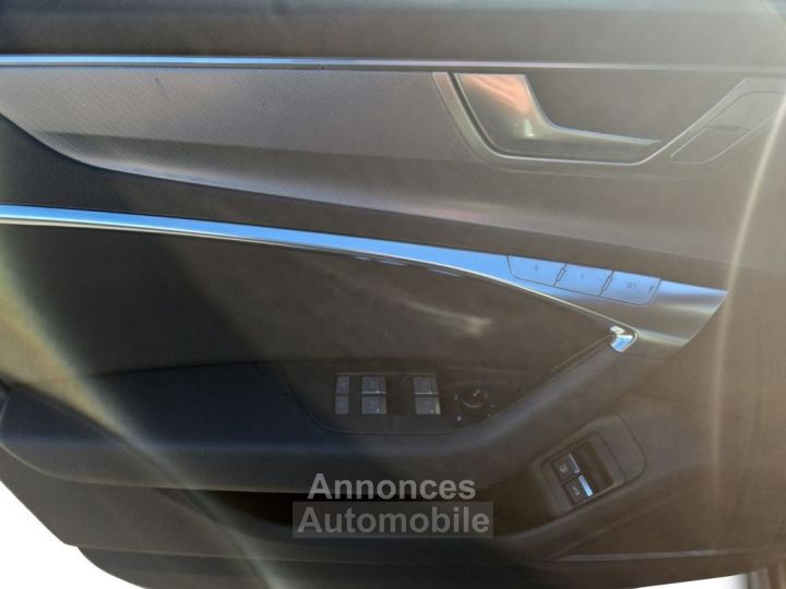 Audi A6 sport 50 TFSI e qu S tronic, S LINE - 5